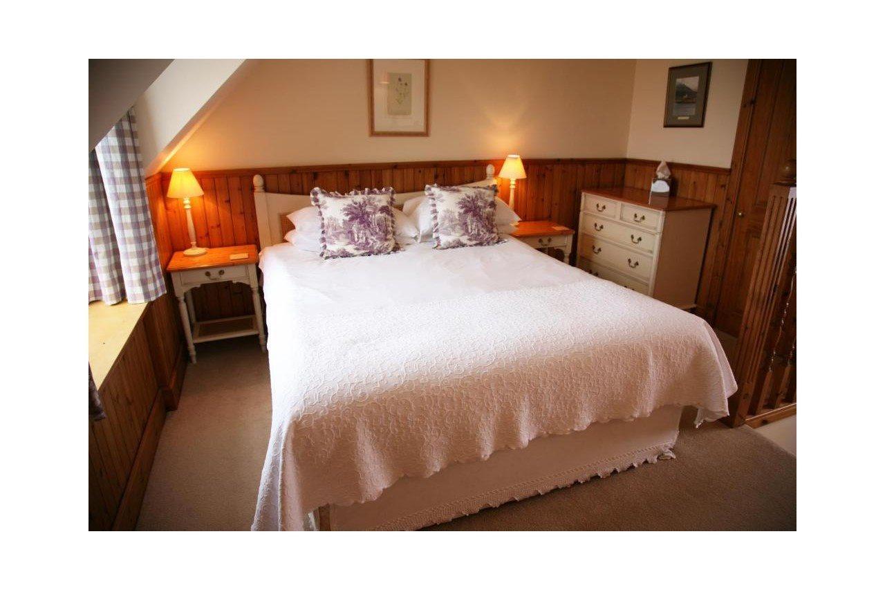 Eilean Iarmain Hotel 3*